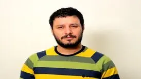پست اینستاگرامی جواد عزتی برای درگذشت علی سلیمانی/ ای نخورده مست لحظه دیدار نزدیک است