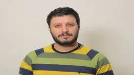 پست اینستاگرامی جواد عزتی برای درگذشت علی سلیمانی/ ای نخورده مست لحظه دیدار نزدیک است