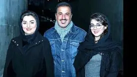 کاش کمی از «سهیلا» همسر علی سلیمانی یاد می‌گرفتیم!