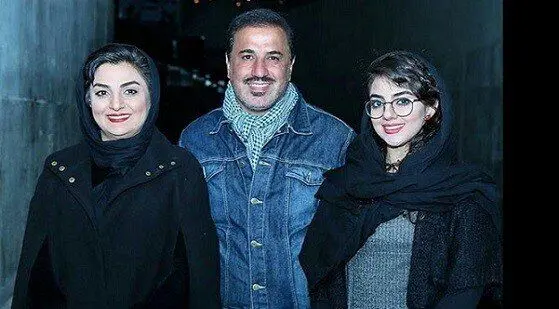 کاش کمی از «سهیلا» همسر علی سلیمانی یاد می‌گرفتیم!