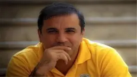 یک «علی» برای این جهانِ پر از دورنگی کم بود