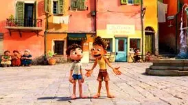 بعد از ۲ ماه هالیوود با محصولی از دیزنی به چین بازمی‌گردد