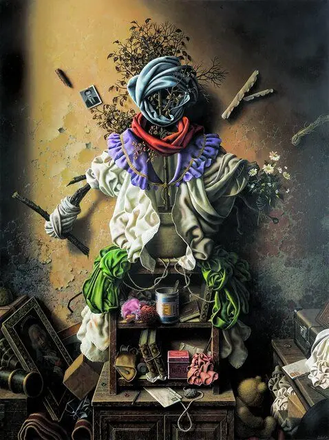 ۱۲۰ اثر هنری در چهاردهمین حراج تهران،  ۴۲ میلیارد تومان فروخته شدند