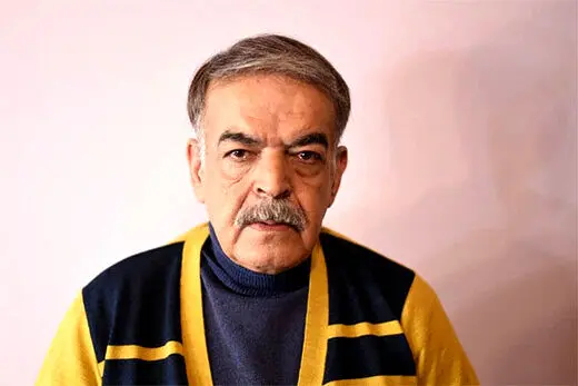 آخرین خبر از وضعیت حمید لولایی پس از ابتلا به کرونا