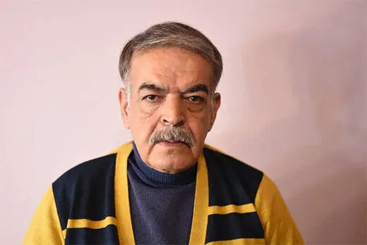 آخرین خبر از وضعیت حمید لولایی پس از ابتلا به کرونا