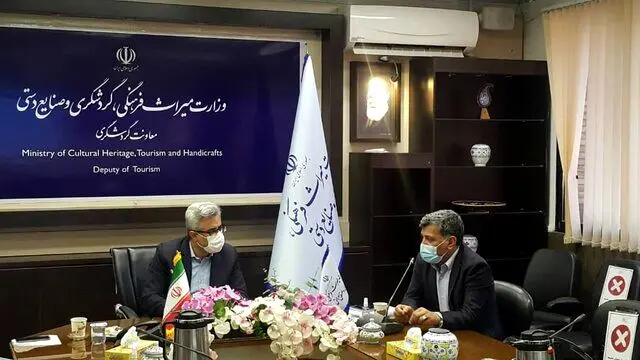 محلی‌ها از روستاهای گردشگری نفع برده‌اند