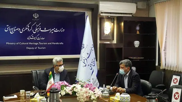 محلی‌ها از روستاهای گردشگری نفع برده‌اند