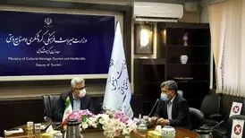 محلی‌ها از روستاهای گردشگری نفع برده‌اند