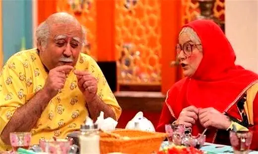 ابراهیم شفیعی: موسیقی ایرانی را ممنوع می‌کنیم و کودکان ساسی مانکن گوش می‌دهند