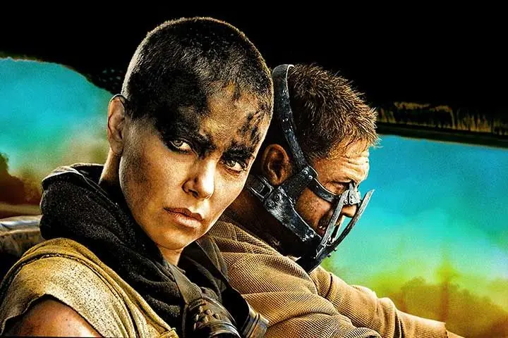 بهترین فیلم های اکشن تاریخ + تصاویر