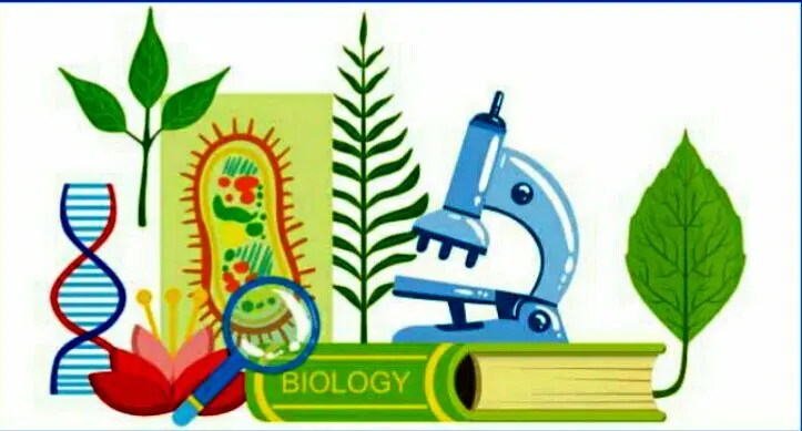 معرفی کتاب زیست شناسی جامع خیلی سبز