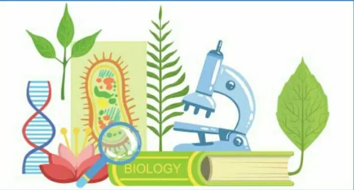 معرفی کتاب زیست شناسی جامع خیلی سبز