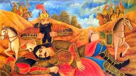 نَقل‌ نقال‌هایی که نُقل محفل‌ بودند