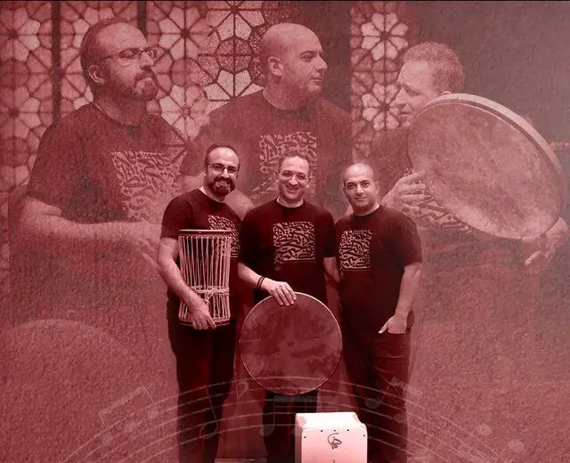 اختلالی که در پخش کنسرت‌های مجازی پیش آمد