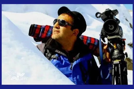 حمله به یک مستندساز در جاده شوش به اهواز