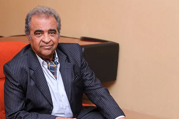 همدلی مهدی سپهر با مردم خوزستان در کار انتشار آلبومش گره انداخت