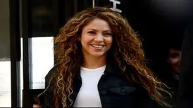 شکیرا زندانی می‌شود؟