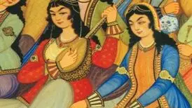 آشنایی با دستگاه ها و گوشه های موسیقی سنتی ایرانی