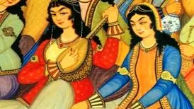 آشنایی با دستگاه ها و گوشه های موسیقی سنتی ایرانی