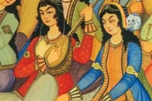 آشنایی با دستگاه ها و گوشه های موسیقی سنتی ایرانی