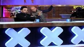 خاطرات احسان علیخانی از ارشا اقدسی؛ چه شمالی رفتیم نامرد!