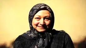 مریم سعادت: در کودکی عروسک بازی نکردم!