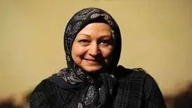 مریم سعادت: در کودکی عروسک بازی نکردم!