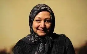 مریم سعادت: در کودکی عروسک بازی نکردم!