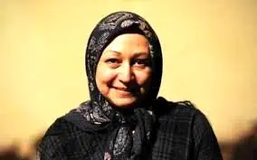 مریم سعادت: در کودکی عروسک بازی نکردم!