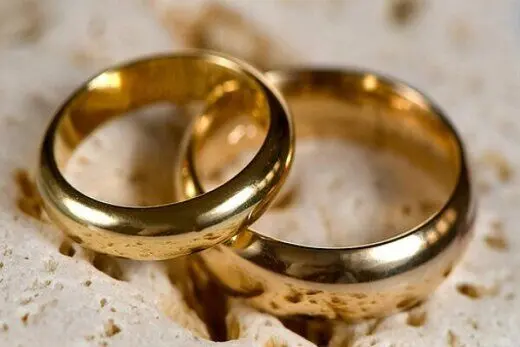 کوتاه‌ترین ازدواج های مشهور سلبریتی‌های هالیوود