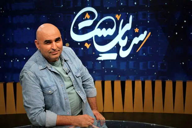 علی مسعودی: بلد نیستم طنز فاخر بسازم/ عطاران ۶ قسمت از «نوروز رنگی» را خواند