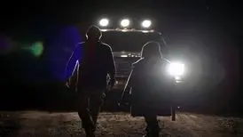 پایان فیلمبرداری «غریزه» با بازی امین حیایی