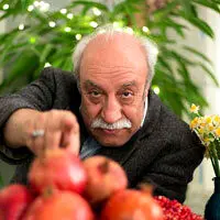 آقا نیکی (امیر نیکیار) درگذشت