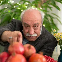 آقا نیکی (امیر نیکیار) درگذشت