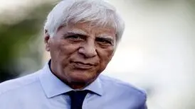 بهرام بیضایی: کاش در سرزمینی آرمانی بودیم که ناچار به رفتن نمی‌شدیم