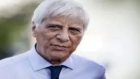 بهرام بیضایی: کاش در سرزمینی آرمانی بودیم که ناچار به رفتن نمی‌شدیم