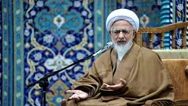 نظر آیت‌الله جوادی آملی درباره طرح صیانت از حقوق کاربران اینترنتی