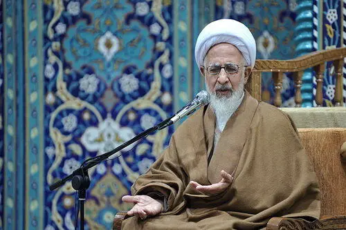 نظر آیت‌الله جوادی آملی درباره طرح صیانت از حقوق کاربران اینترنتی