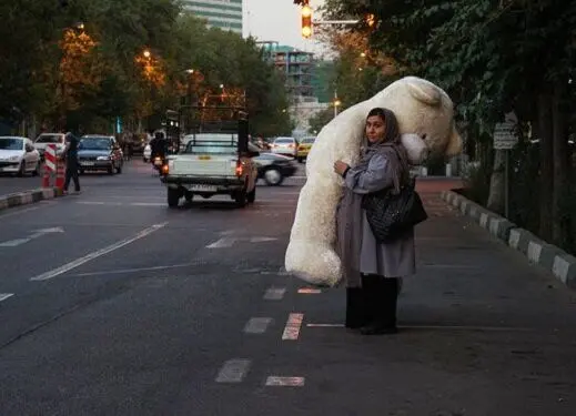 فیلم «تهران شهر عشق» ، مجوز نمایش گرفت