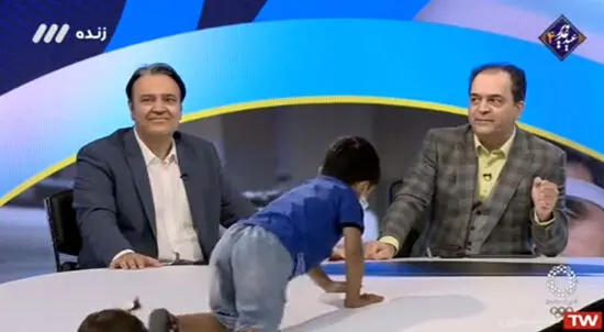 بازنده مطلق المپیک ۲۰۲۱؛ صداوسیما!