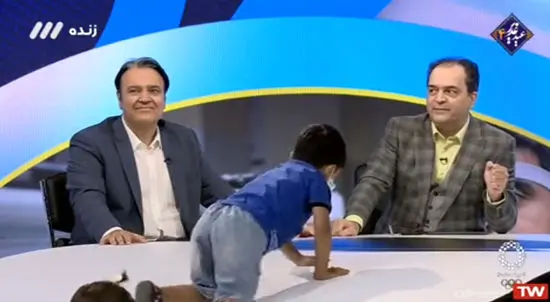 بازنده مطلق المپیک ۲۰۲۱؛ صداوسیما!