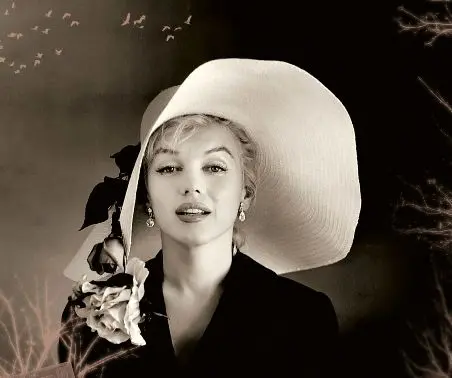 معروفترین ستارگان درگذشته زن هالیوود و علت مرگ آنها +عکس