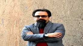 هر هنرمند یک چاه نفت