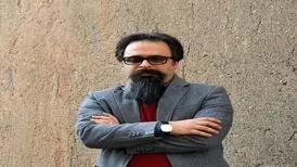 هر هنرمند یک چاه نفت