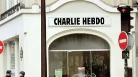 «شارلی ابدو» این بار درباره زلزله ترکیه هتاکی کرد
