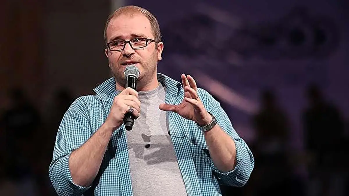 مجری پرحاشیه از صداوسیما کنار گذاشته شد؟