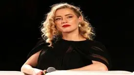 بازگشت امبر هرد به دنیای بازیگری بعد از دو سال دوری 