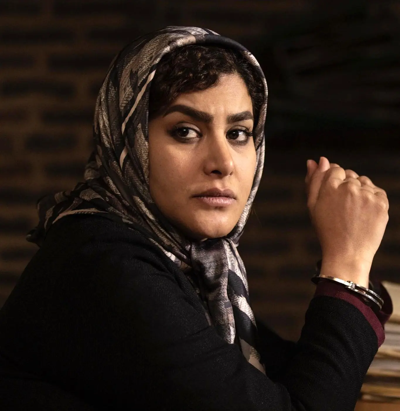 «طلاخون» برنده جایزه بهترین بازیگر زن جشنواره روسیه