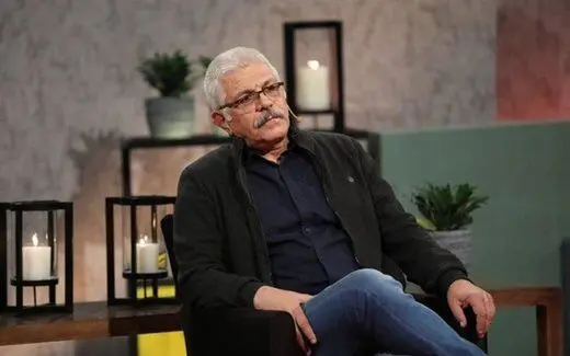 پرویز فلاحی پور: «فرشتگان بی‌بال» کاری قوی نیست