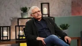 پرویز فلاحی پور: «فرشتگان بی‌بال» کاری قوی نیست